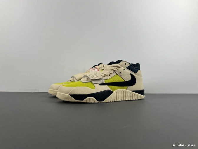 Rep Scott Jordan Jack x FZ8117-102 Jumpman Travis TR 0720